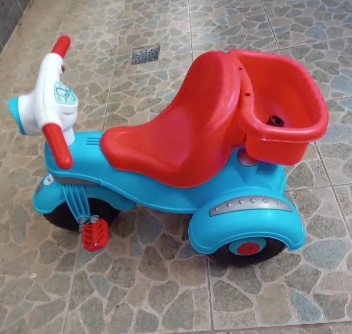 Tricicolo  - Foto 4