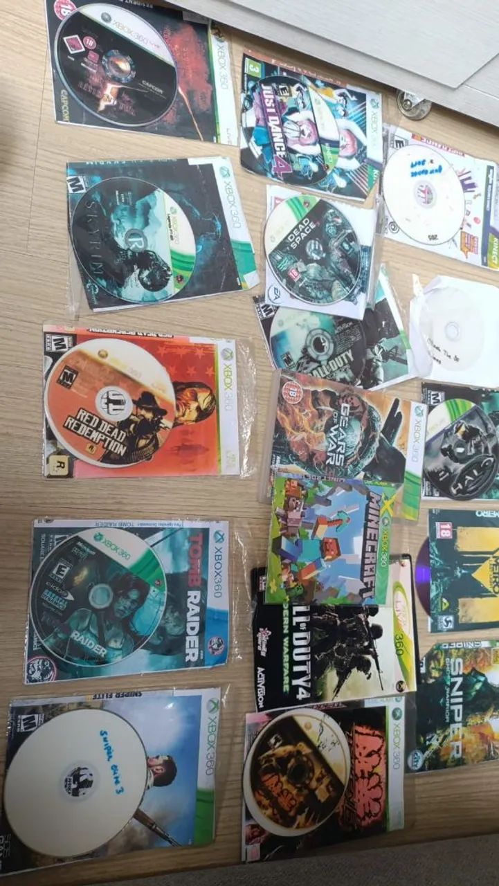 Vendo Xbox 360 - Foto 5