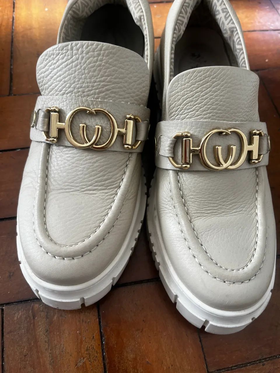 Mocassin Oxford - Foto 2