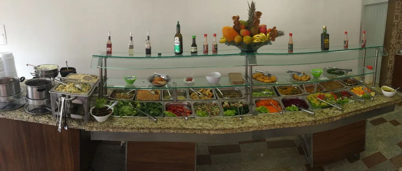 Restaurante Self Service - Asa Sul