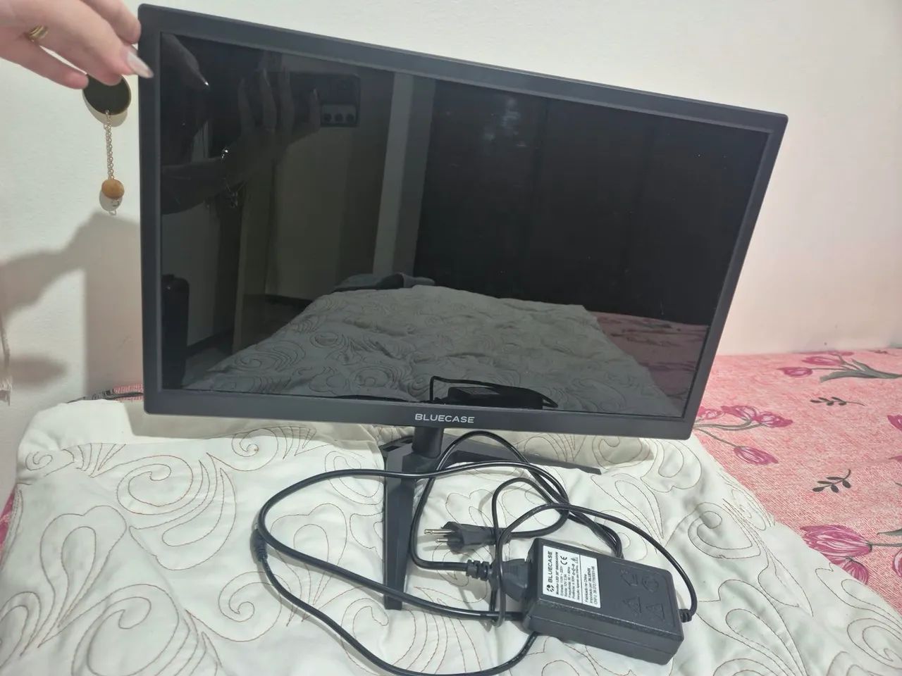 Monitor Novo