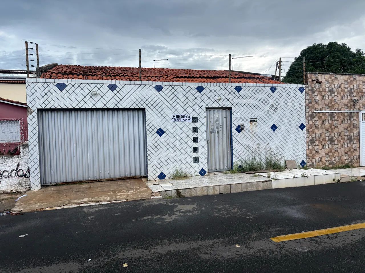 Vendo casa no Parque Piauí  - Foto 4