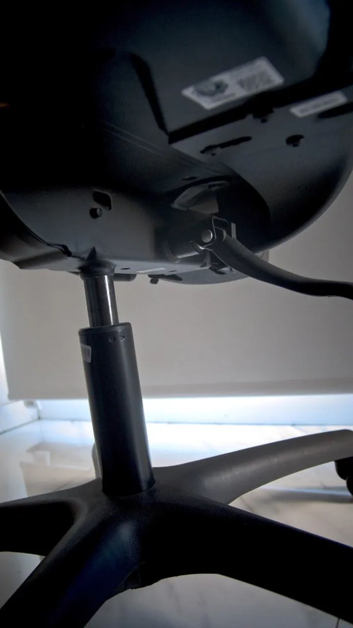 Cadeira Ergonômica Flexform - Foto 4