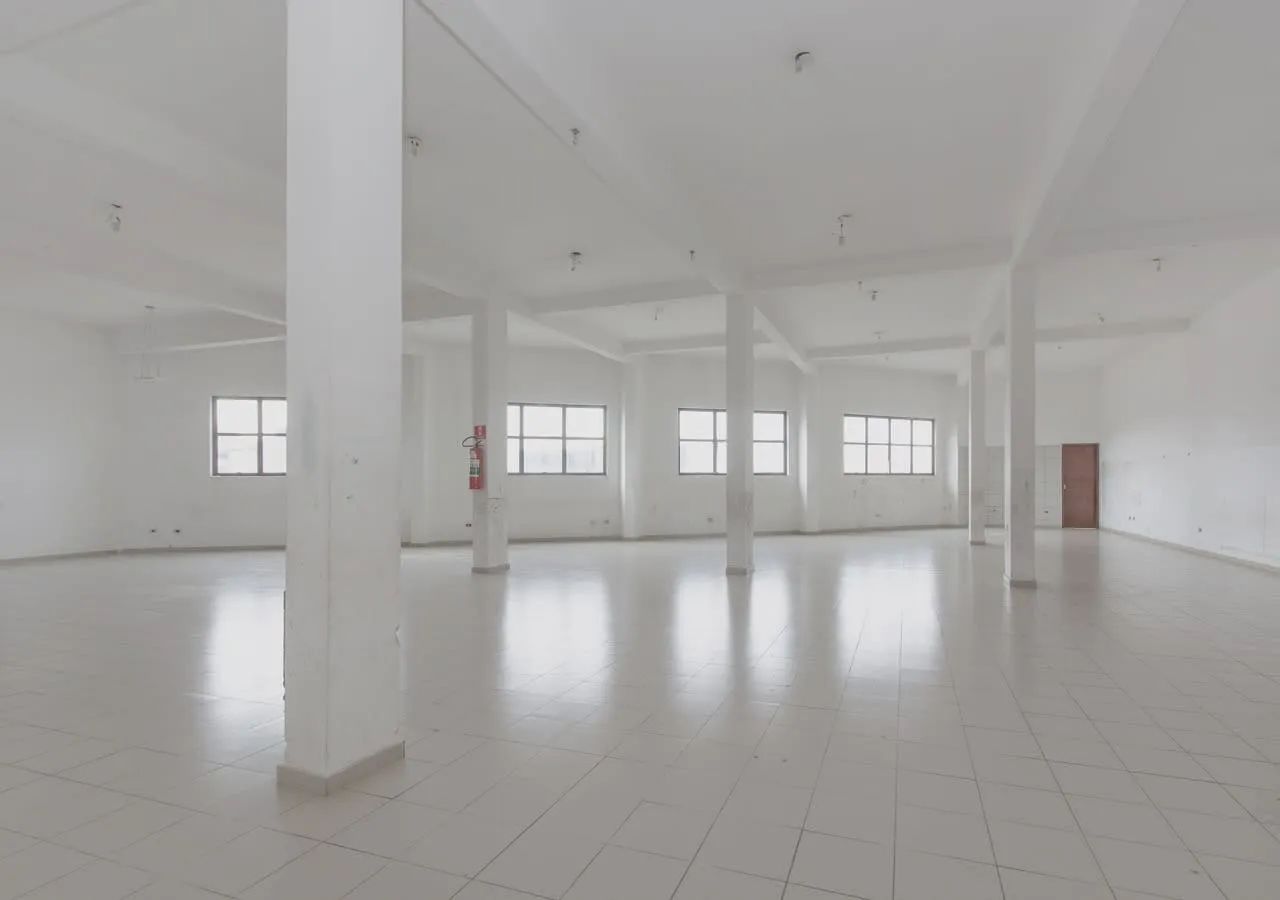 Sobreloja na Rua Afonso de Carvalho, 350 - sobreloja  350 m²