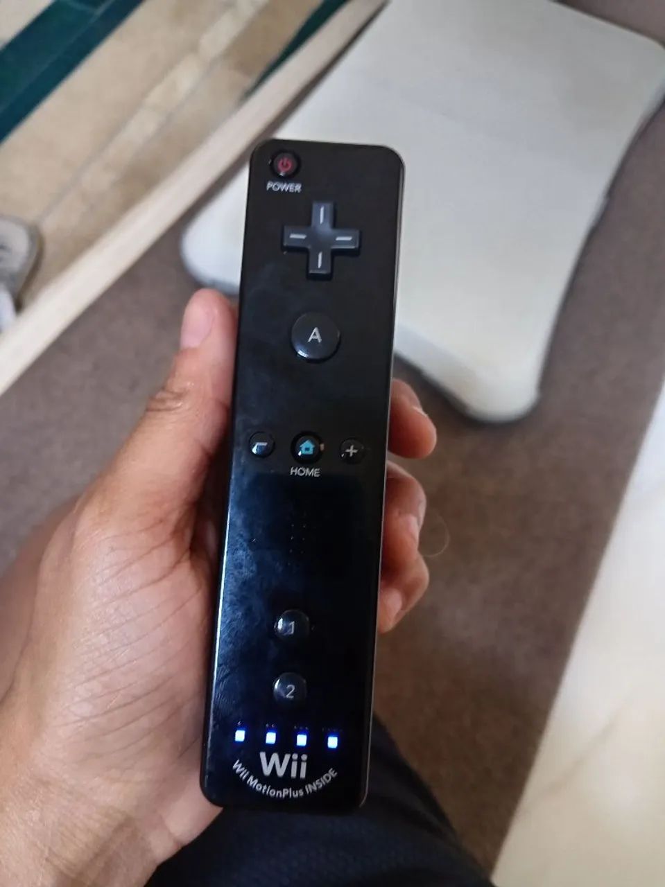 Nitendo wii - Foto 4