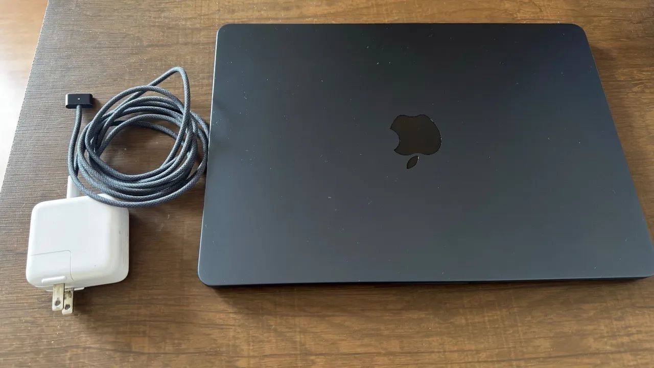 MacBook Air M3