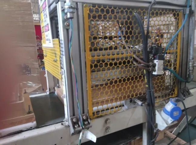 Blistadeira automática - Foto 5
