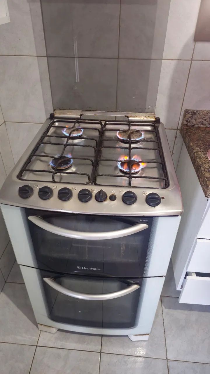 Fogão Electrolux  - Foto 4