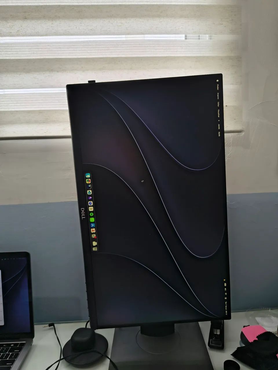 Monitor Dell P2219H - Foto 2