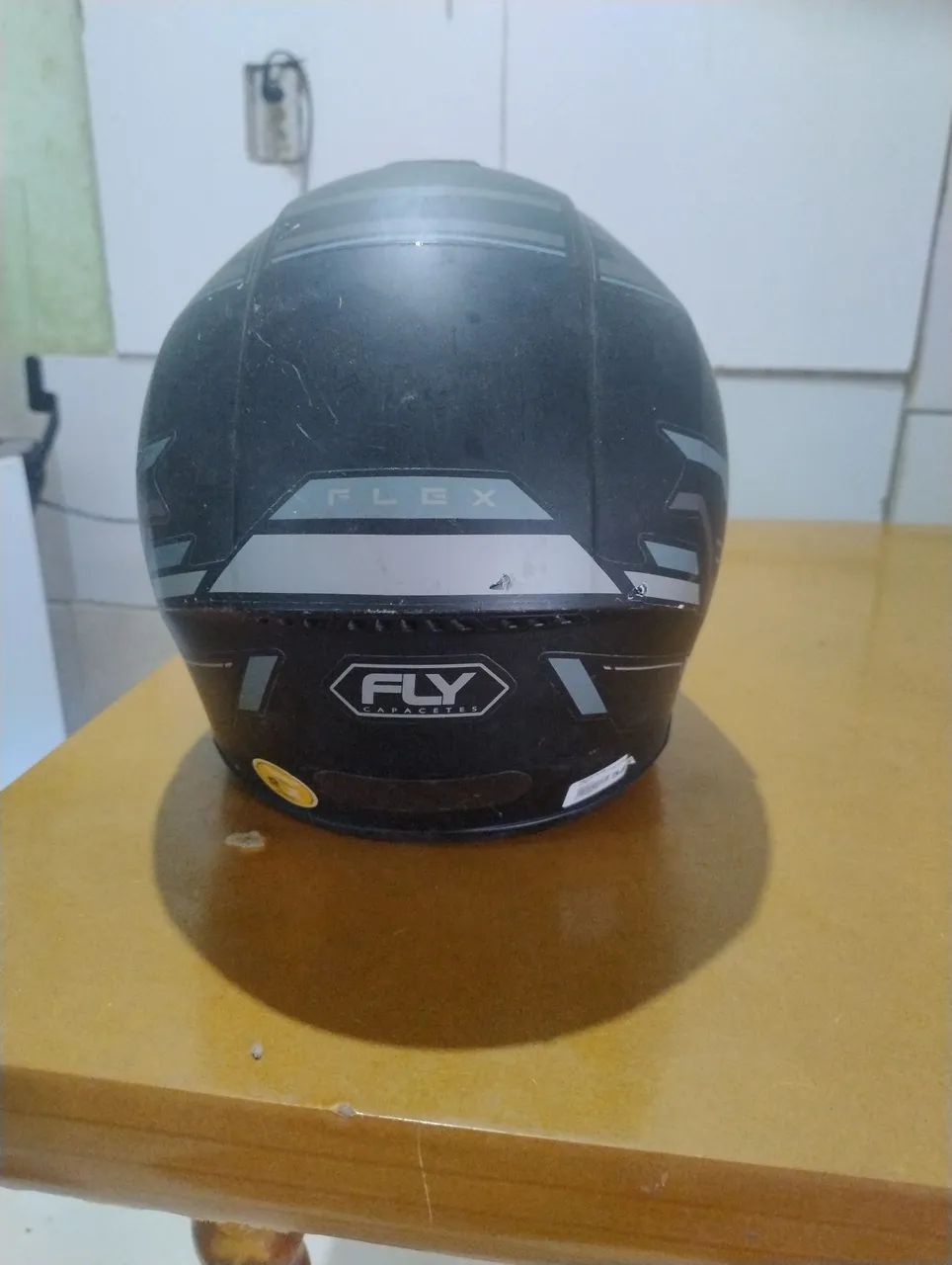 Vendo capacete  - Foto 4