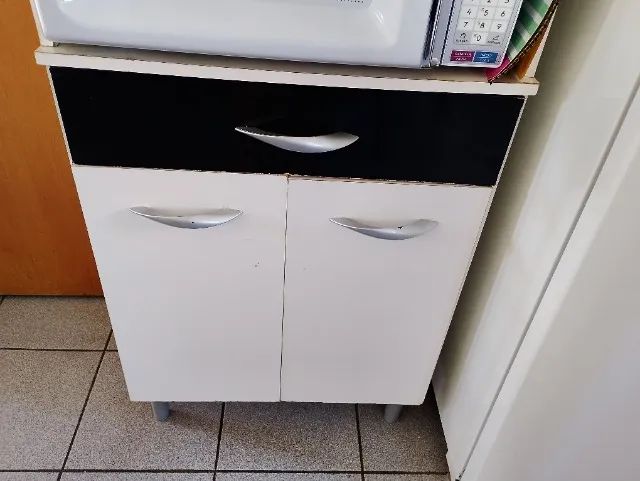 Balcão de Microondas 