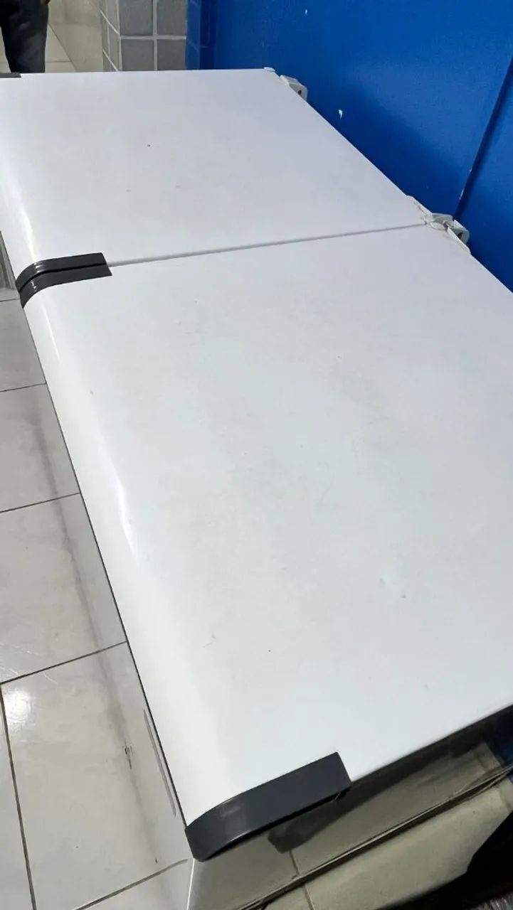 Vendo freezer  - Foto 2