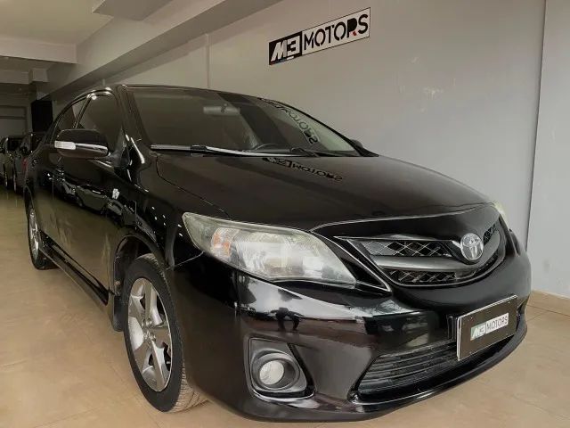 Toyota Corolla 2014