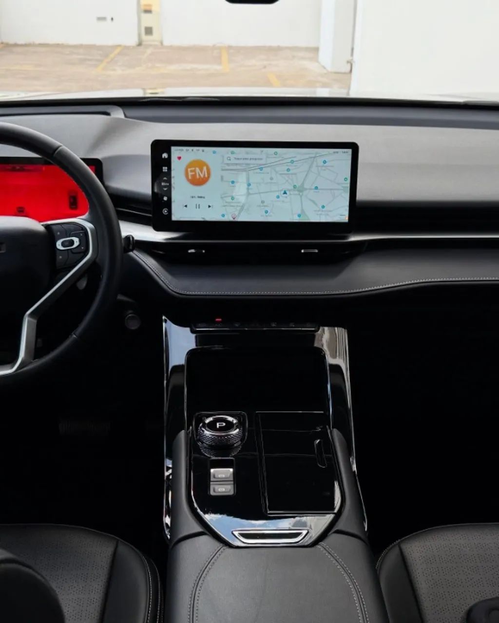 Haval H6 PHEV34 Premiun 2024 - Foto 2