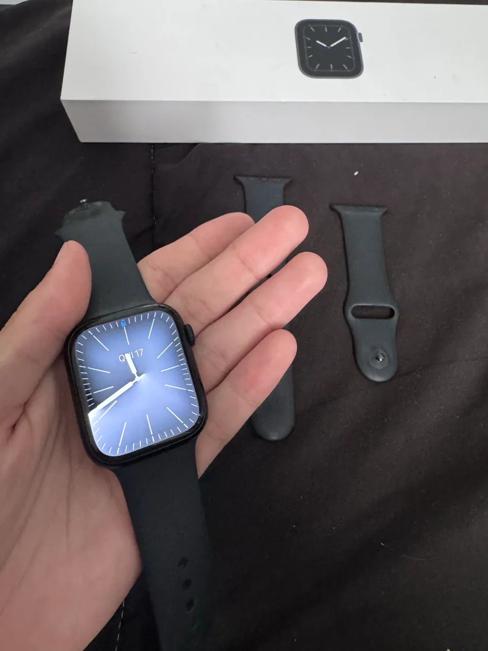 Apple Watch series 7  - Foto 2