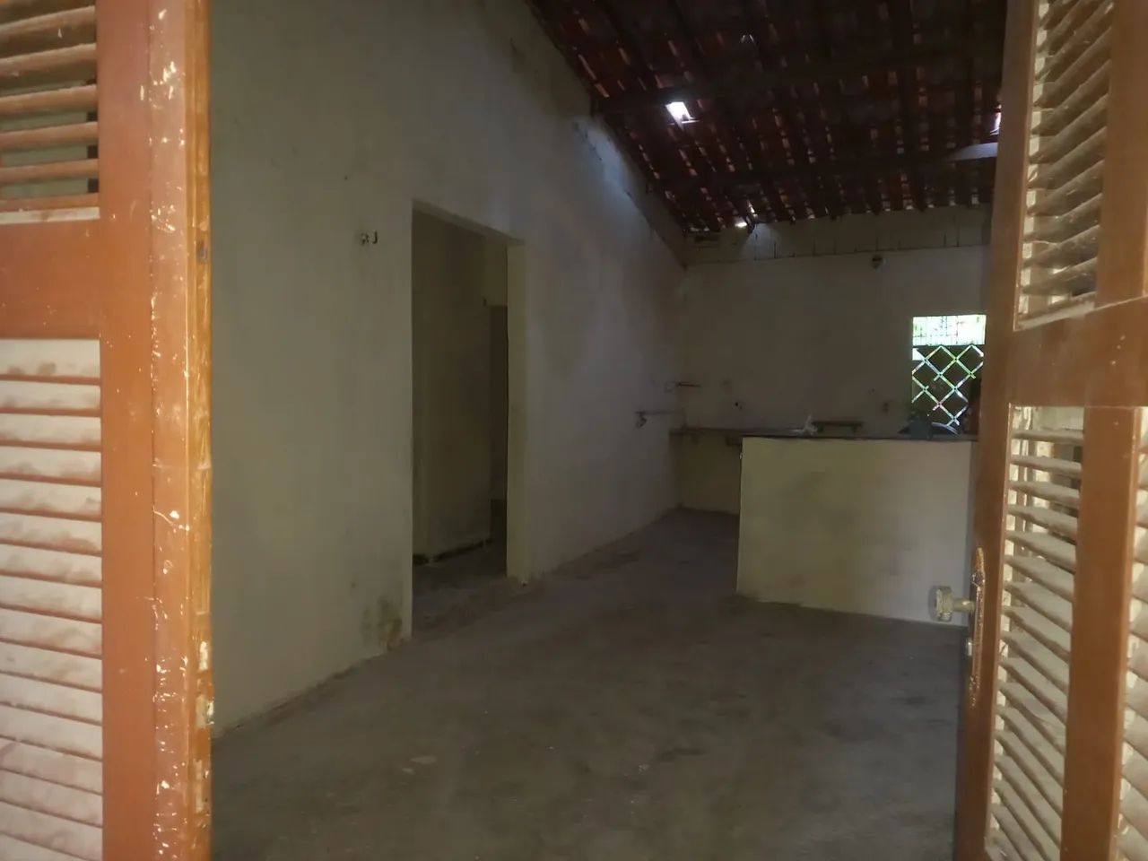 Vendo ou troco casa em Horizonte  - Foto 5