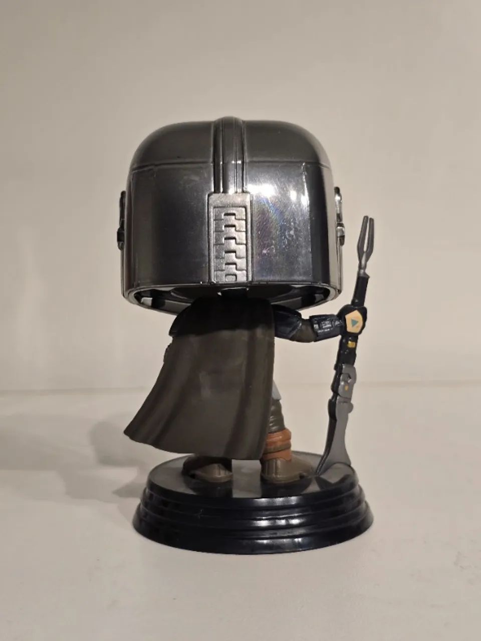 Funko Pop! The Mandalorian, #325, Limited Edition - Foto 4