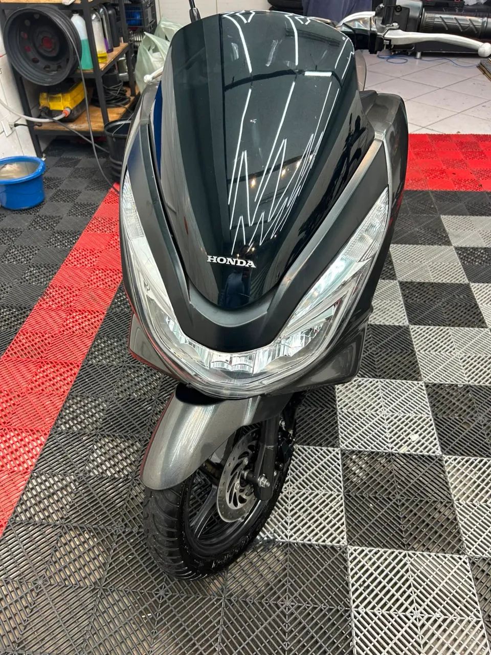 Pcx 2016 abaixo da fipe