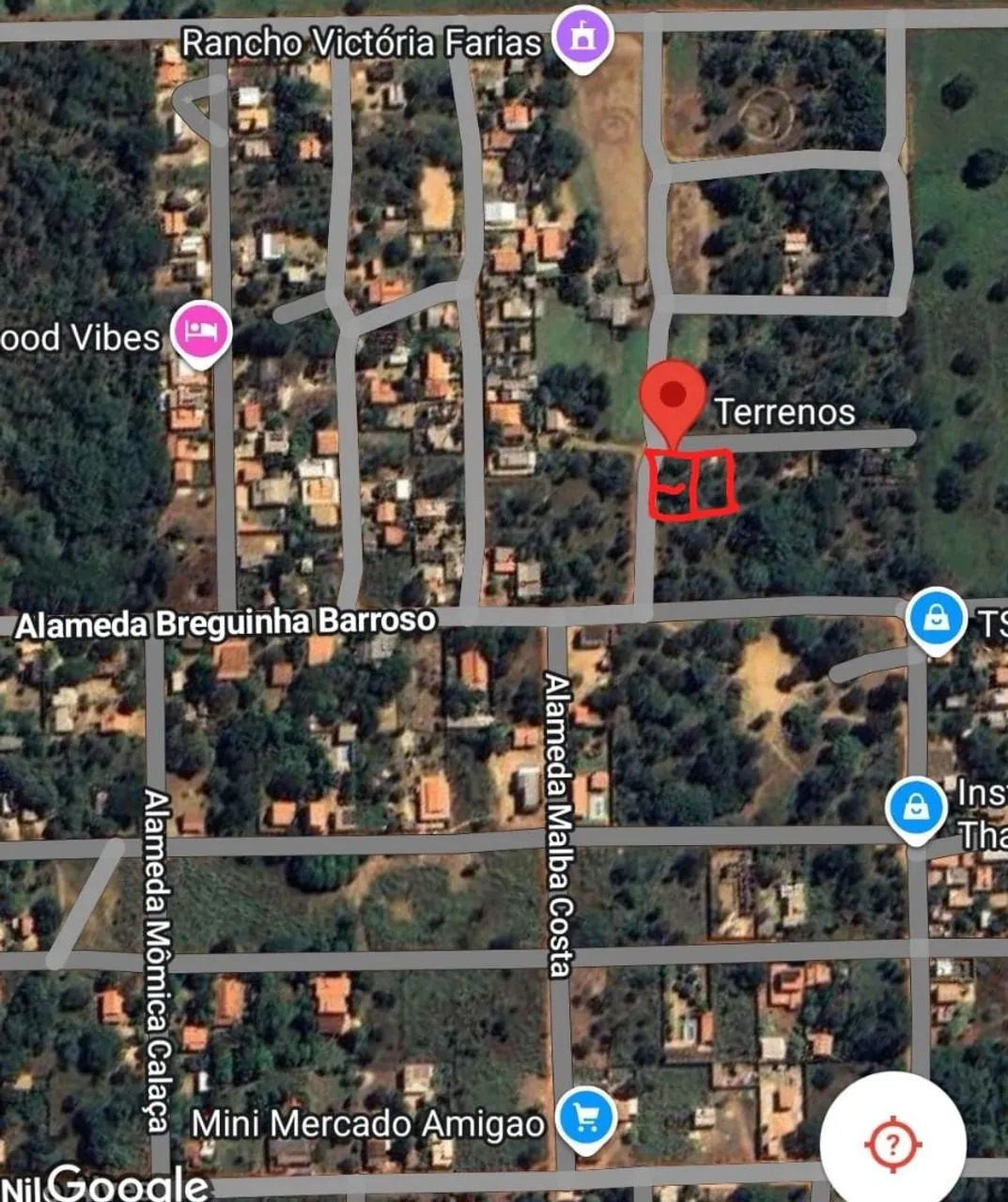 Oportunidade de comprar terrenos - Foto 2