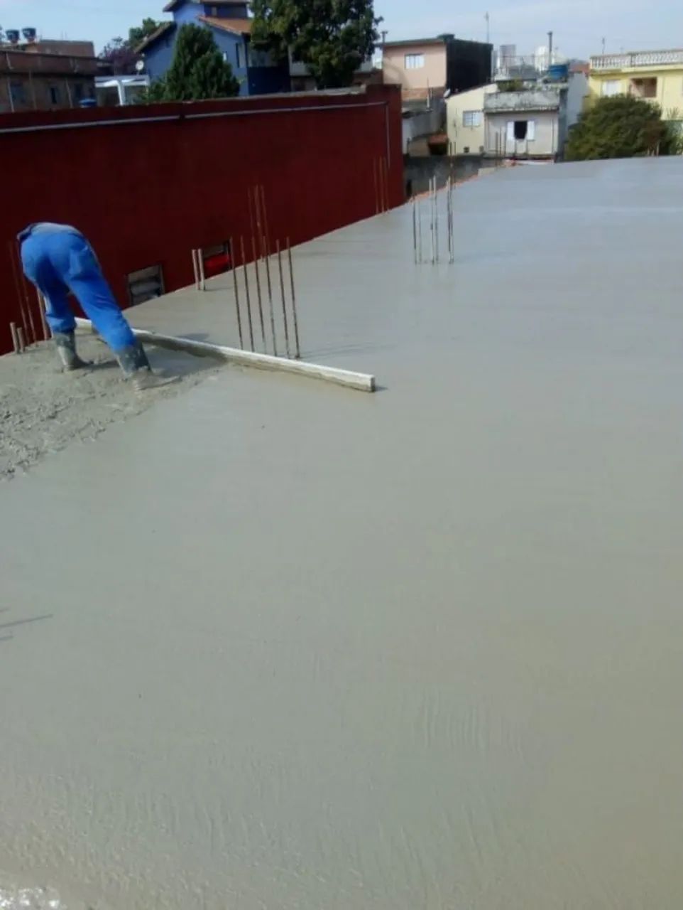 Pedreiro profissional  - Foto 4