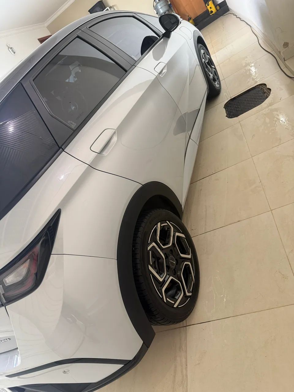BYD Dolphin Plus (Elétrico) 2024 - Foto 3