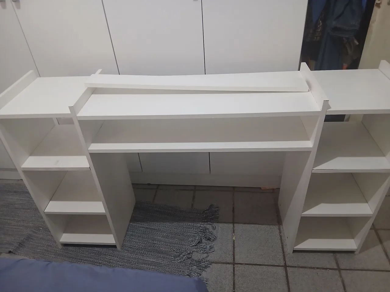 Mesinha designer 