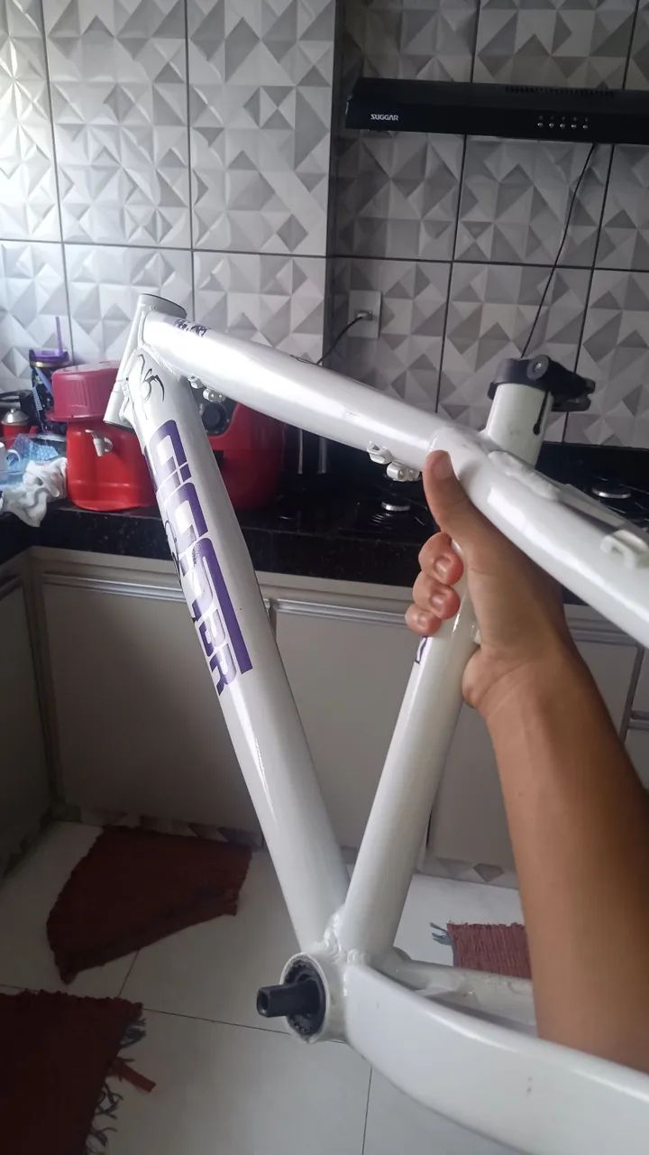 Quadro Gios 4trix  - Foto 2