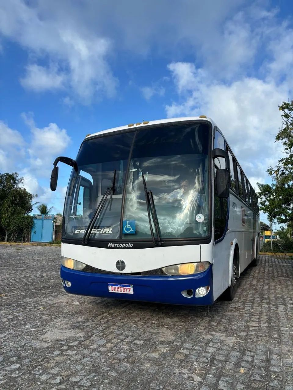 OlÔnibus  - Foto 2