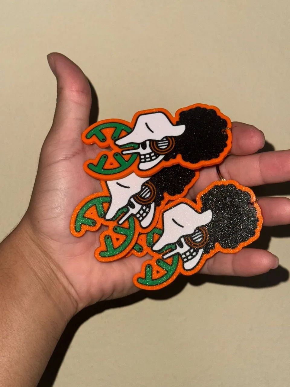 Anime Keychains415079615348101122