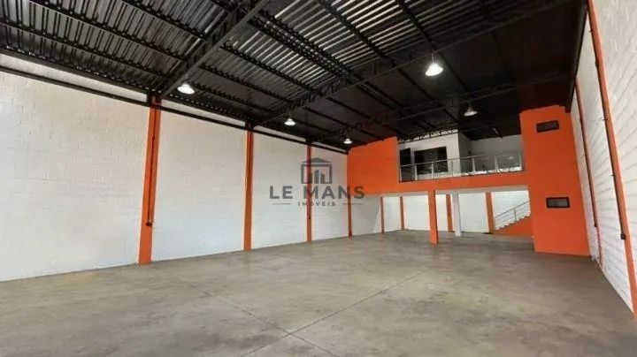 Salão para alugar em Piracicaba, Nova Piracicaba, com 320 m² - Foto 4
