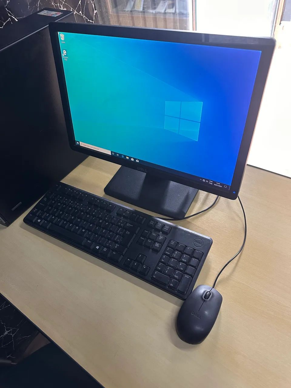 PC DELL COMPLETO  - Foto 2