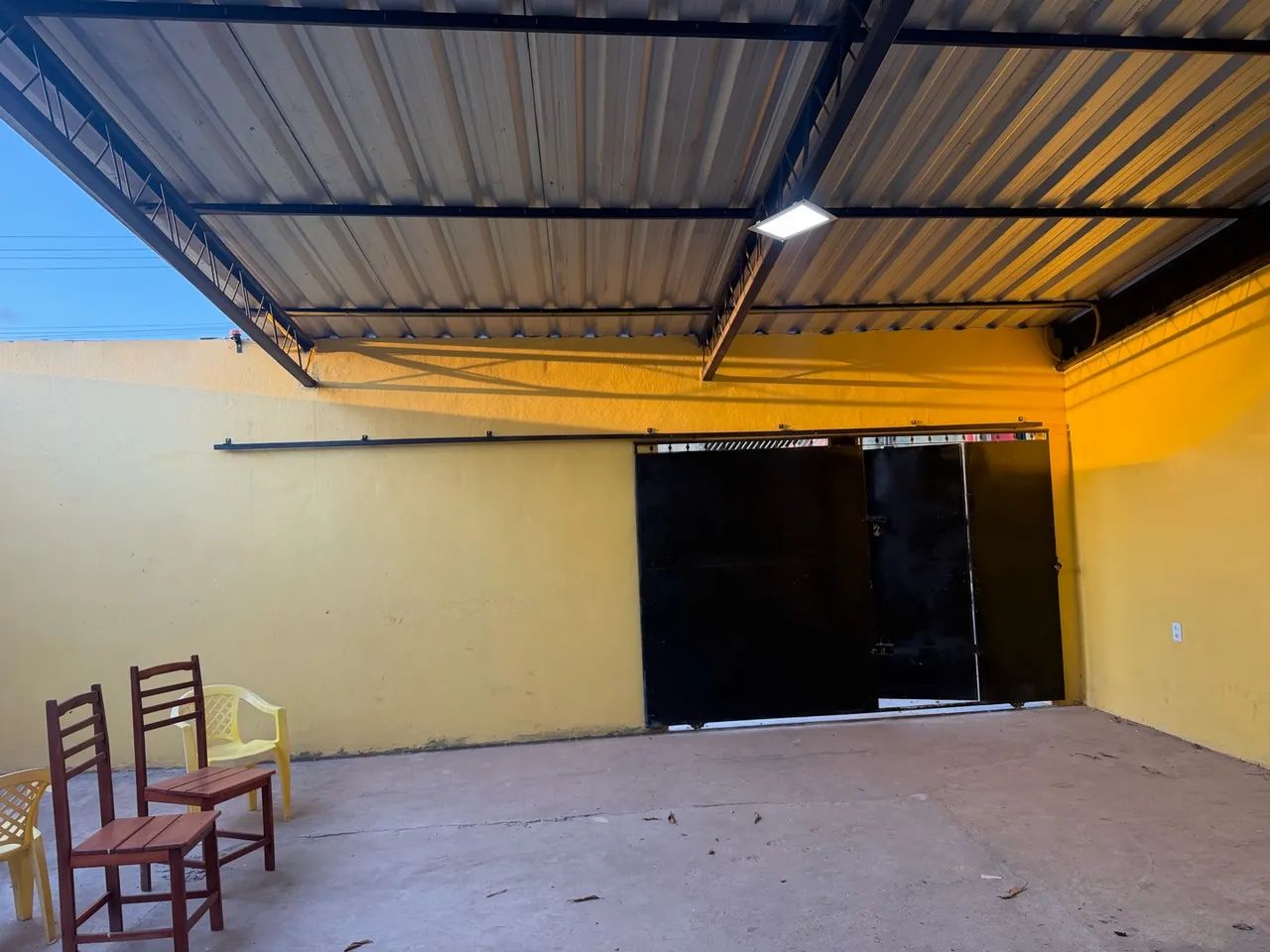 Vendo casa - Foto 5