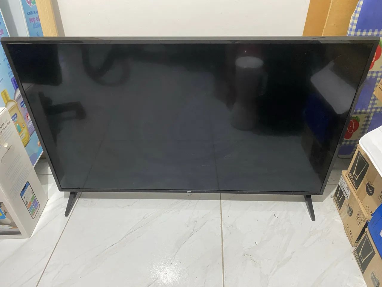 TV LG - Foto 2