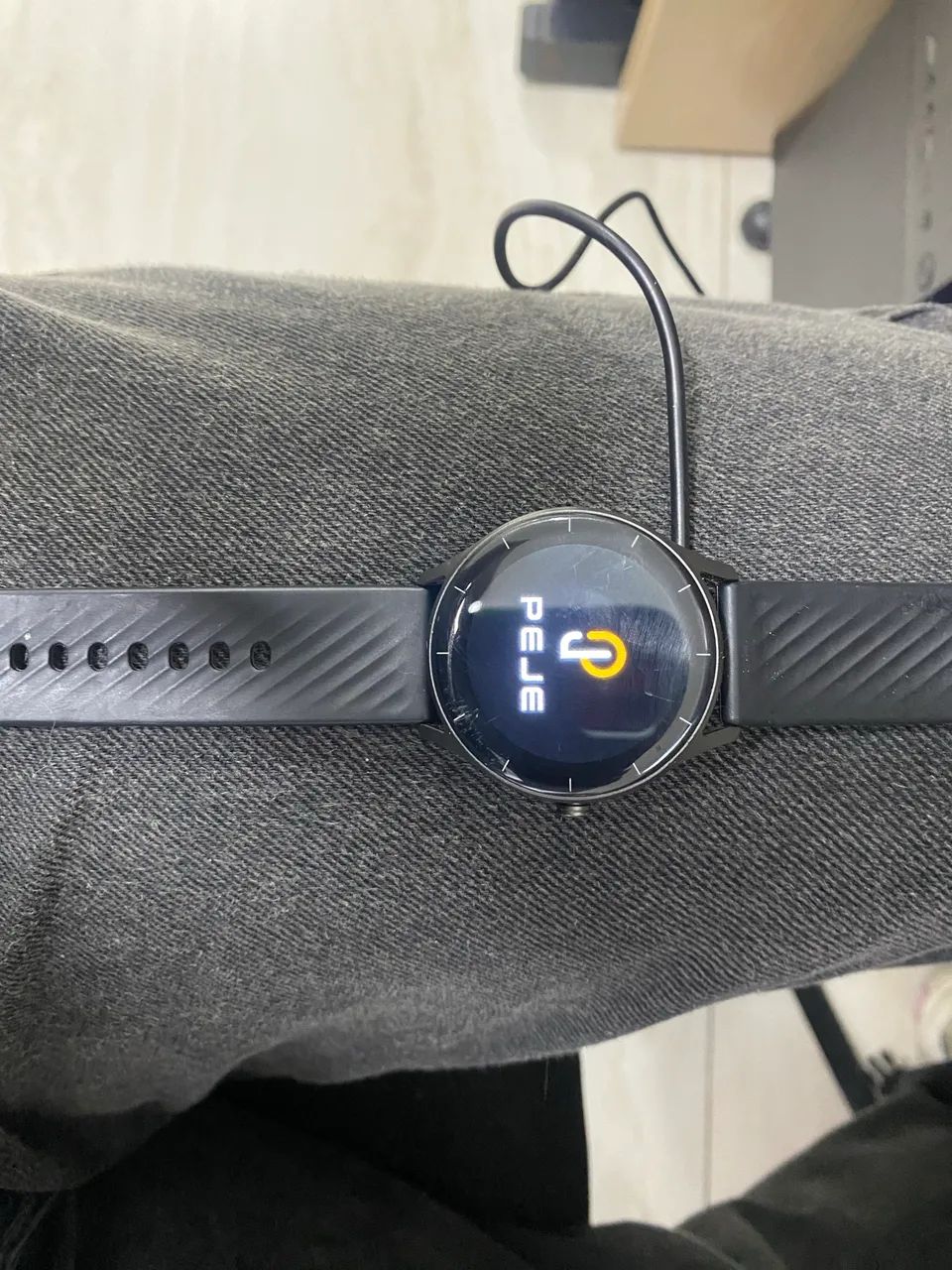 Smartwatch Peje - Foto 4