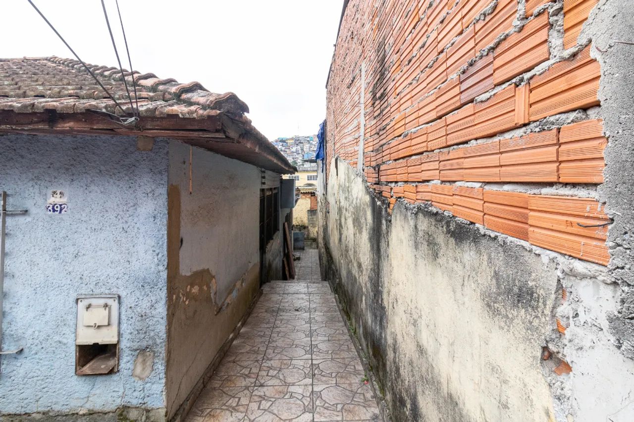 Terreno comercial para venda em Parque Tietê, 250m² - Foto 4