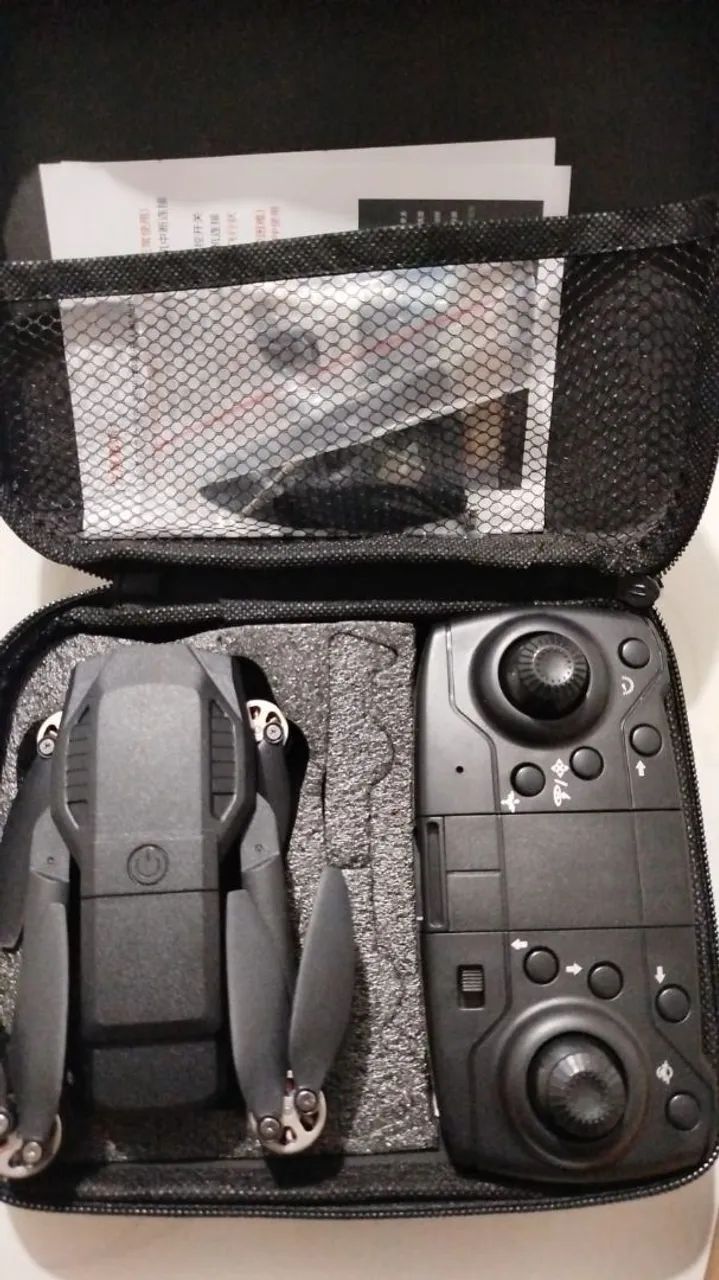 Drone S11 - Foto 2