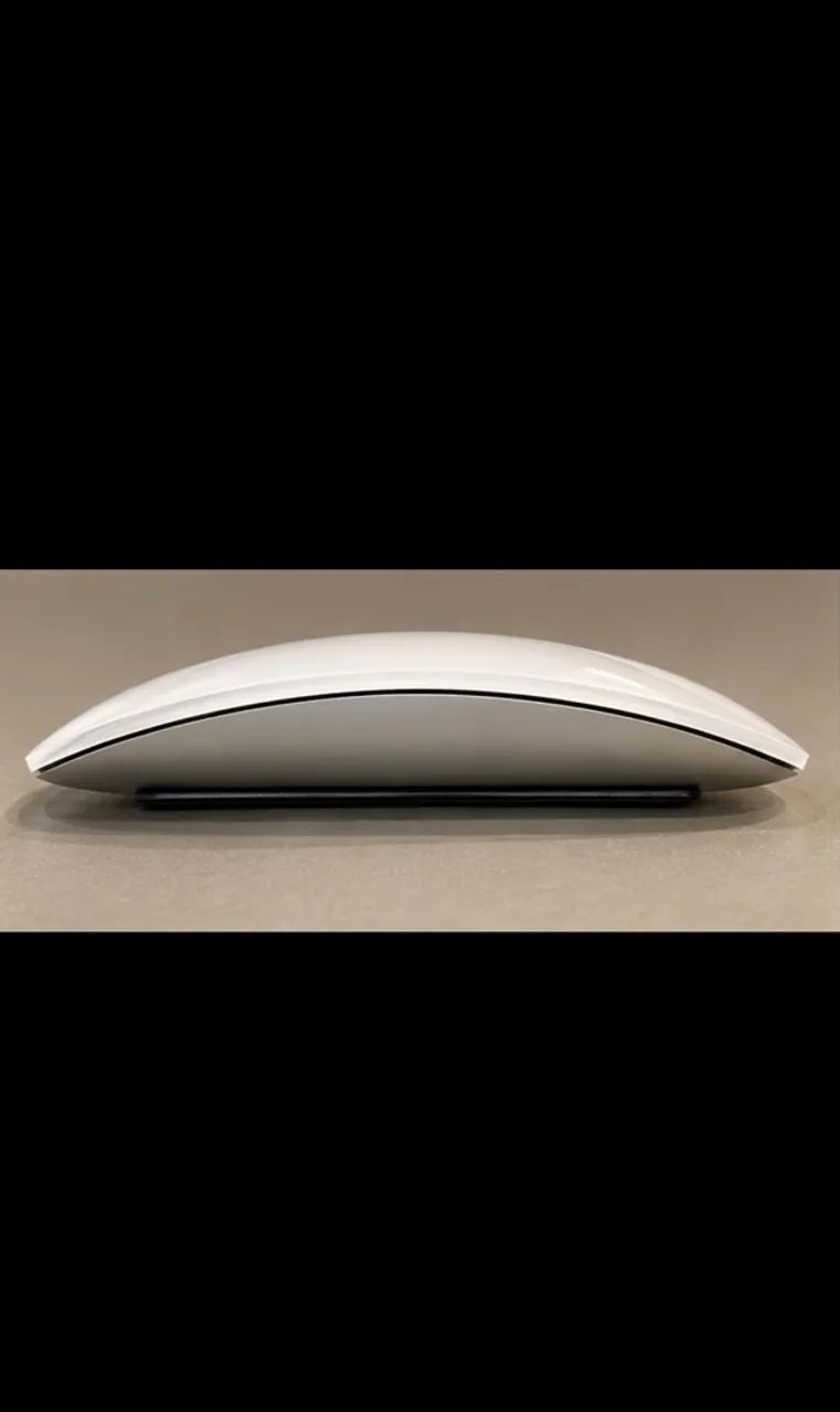 Apple Magic Mouse 2 - Foto 3