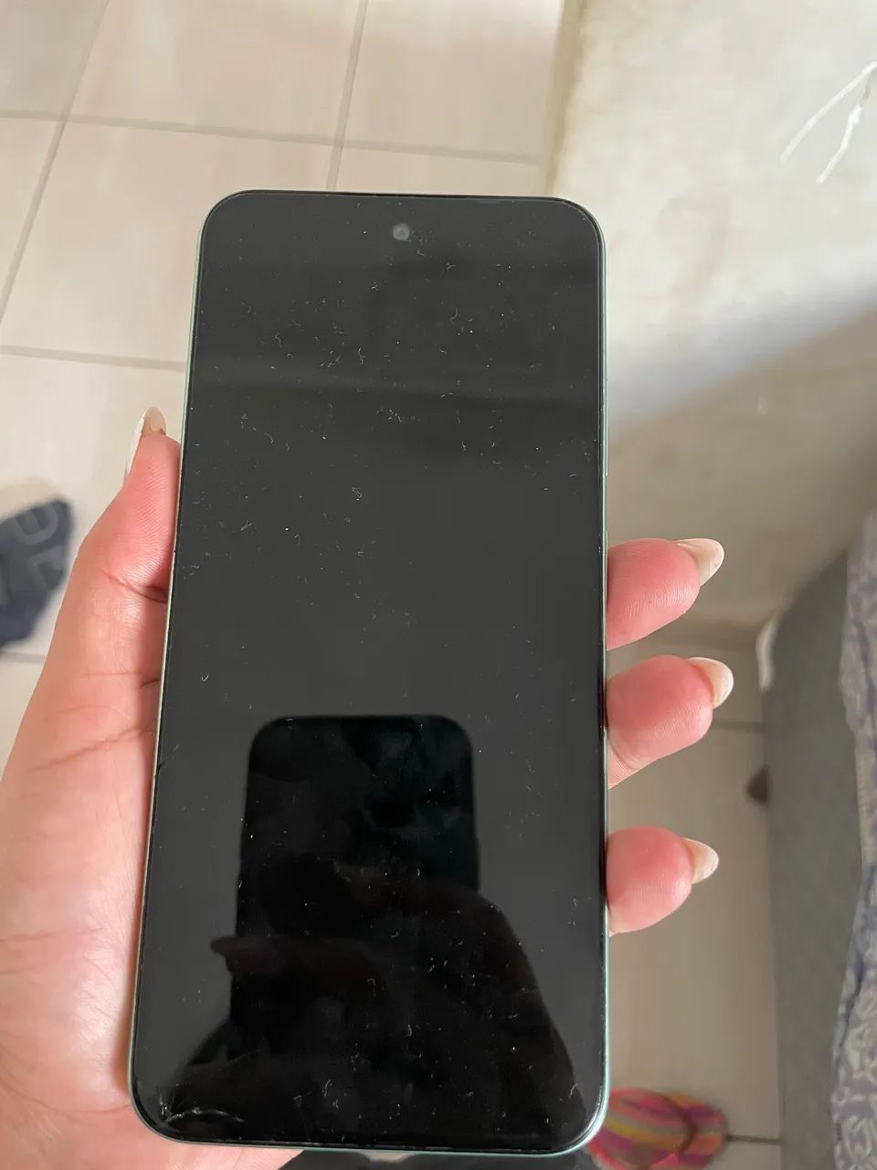 Vendo celular Infinix  - Foto 5