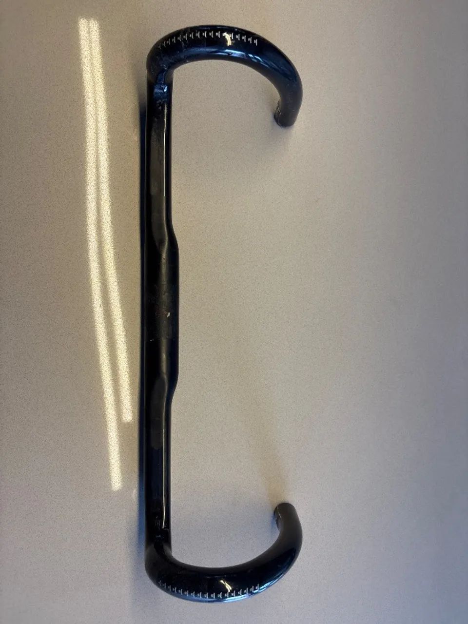 Guidão carbono speed