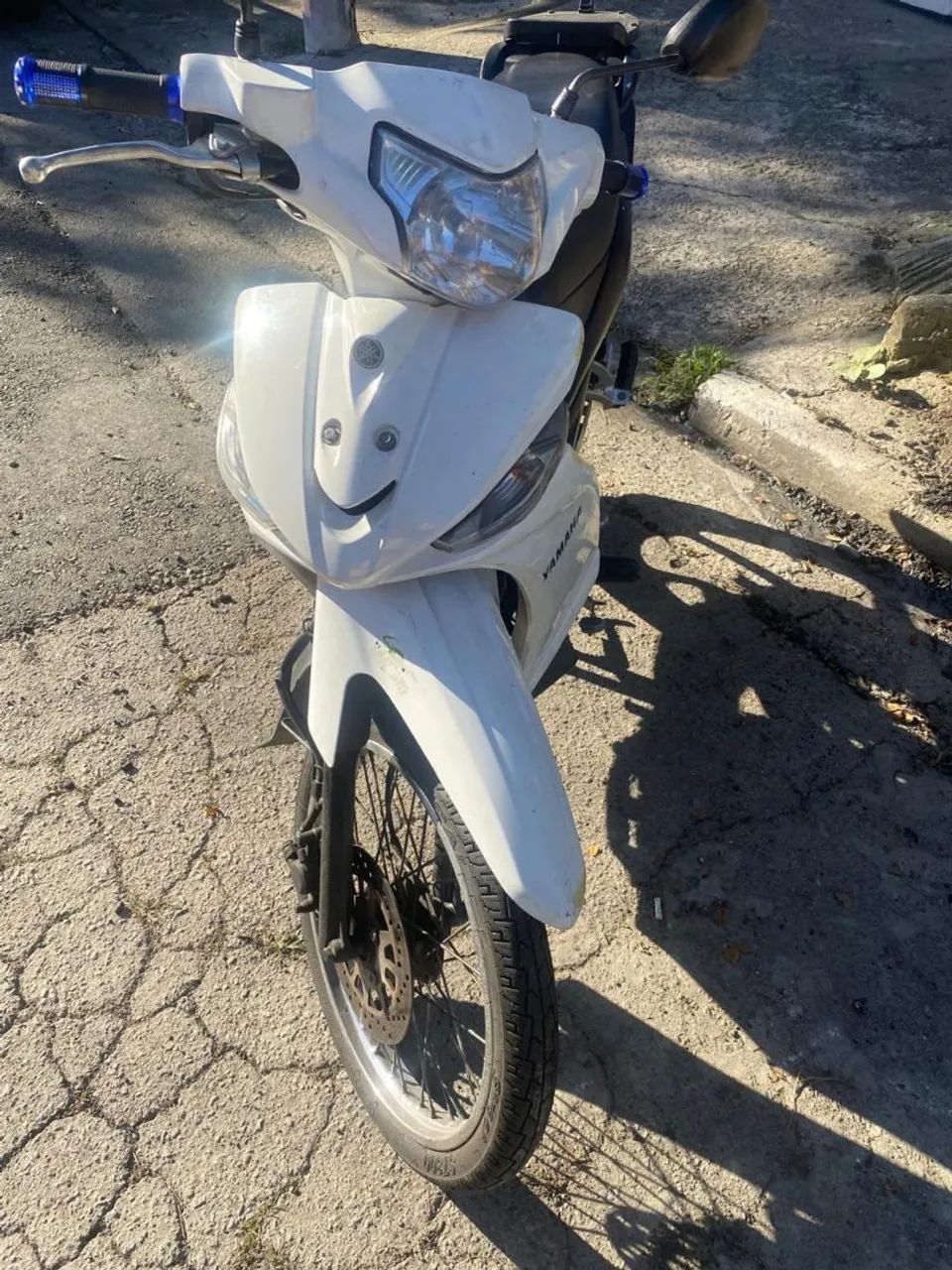 Crypton ED 115 - 2014 - Foto 2