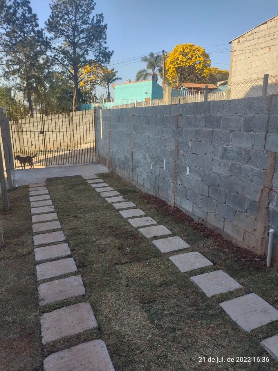 Casa 2 quartos Atibaia #Oportunidade# - Foto 2