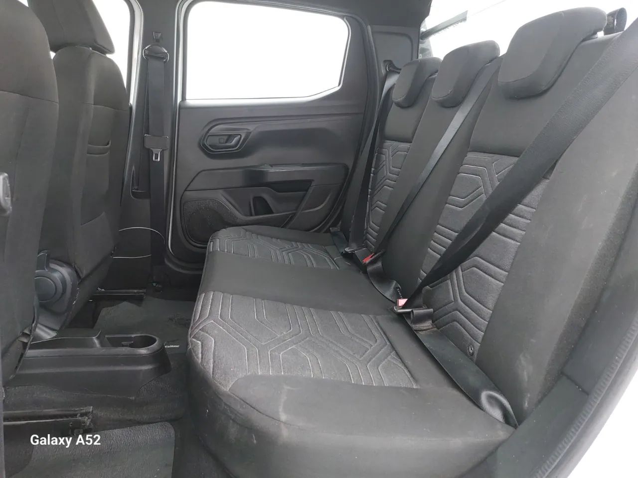 Fiat Strada Freedom 1.3 Flex 8V CD, foto 17 de 18