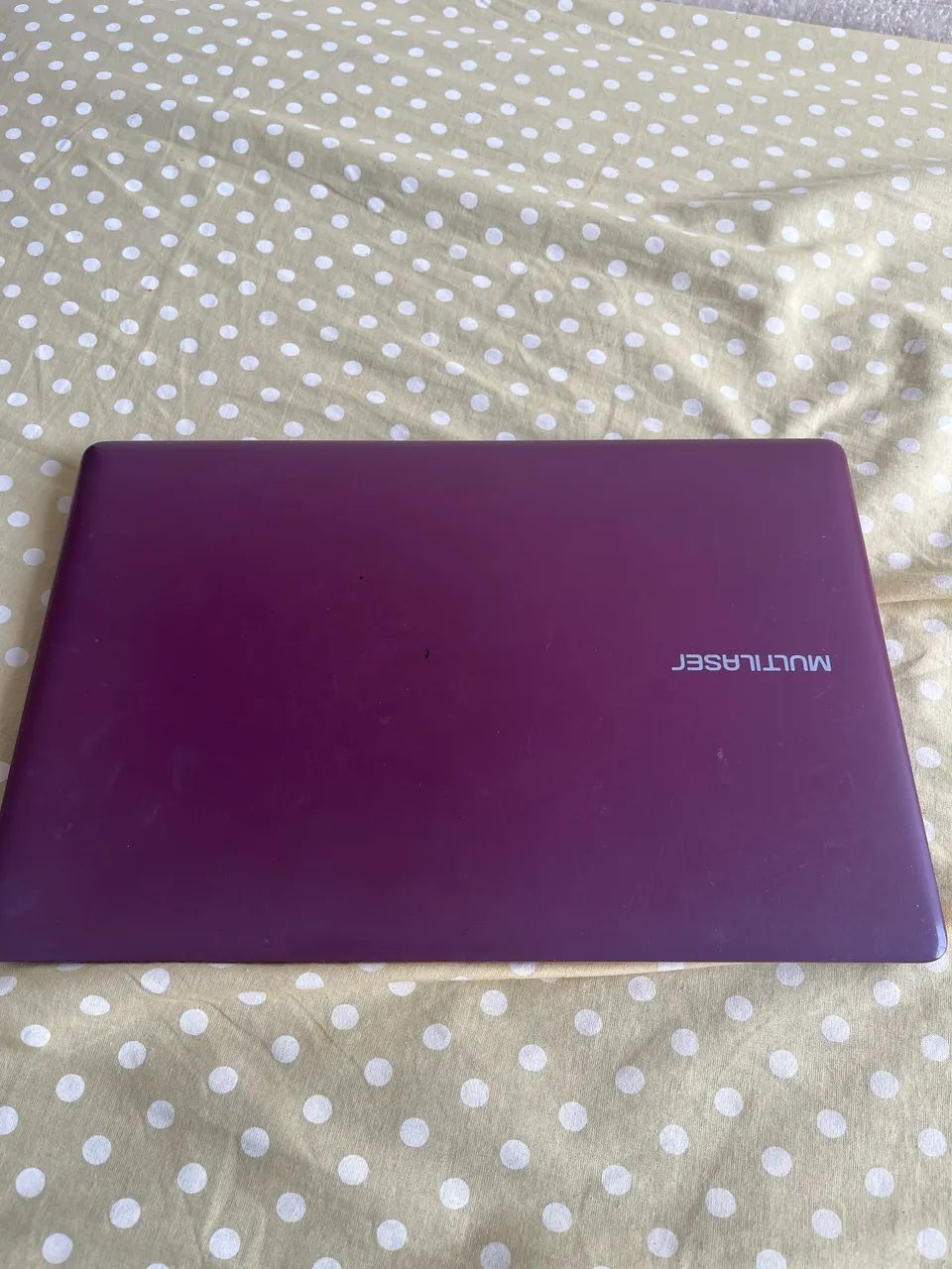 Notebook  - Foto 3