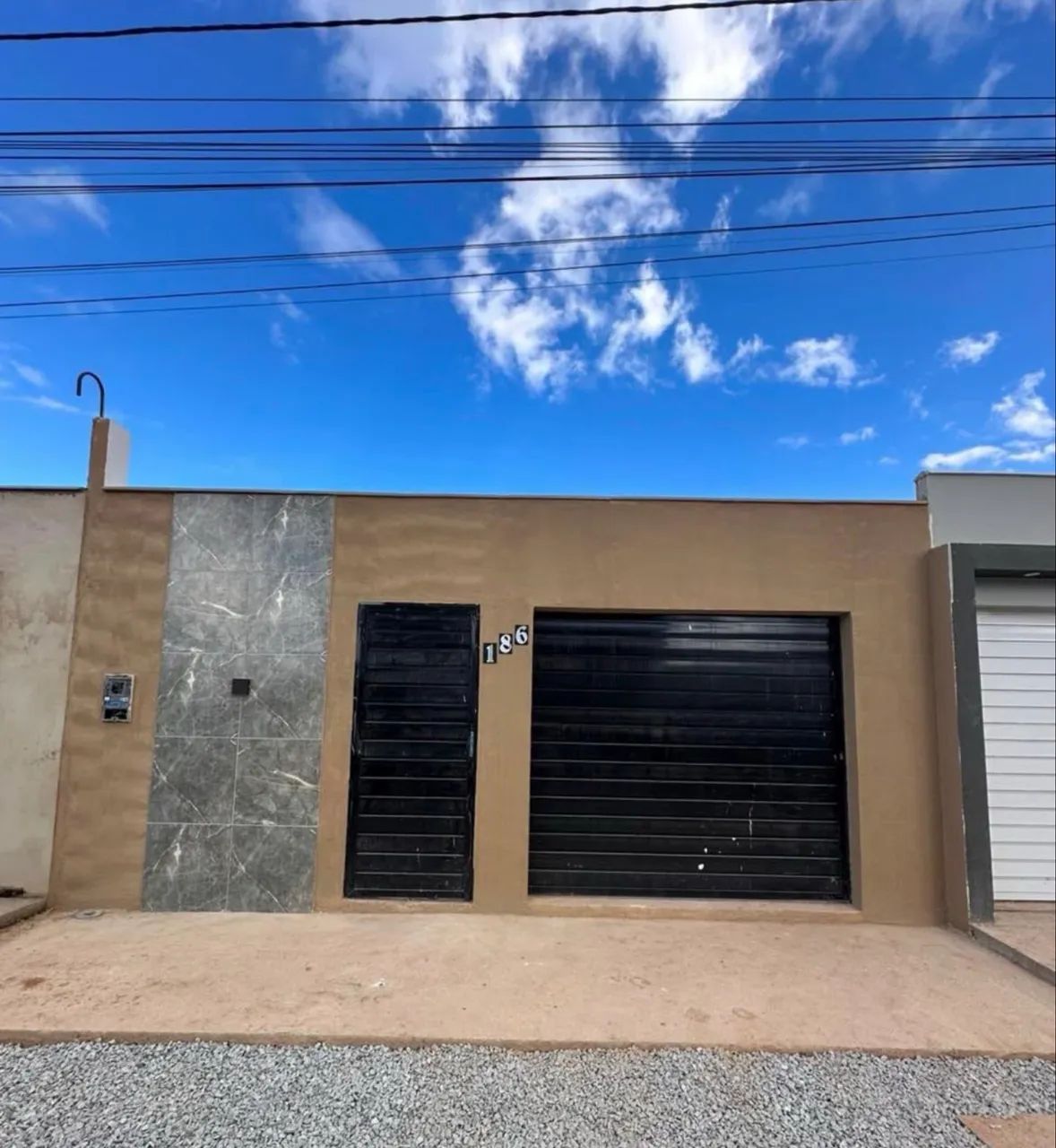 CASA DOS SONHOS