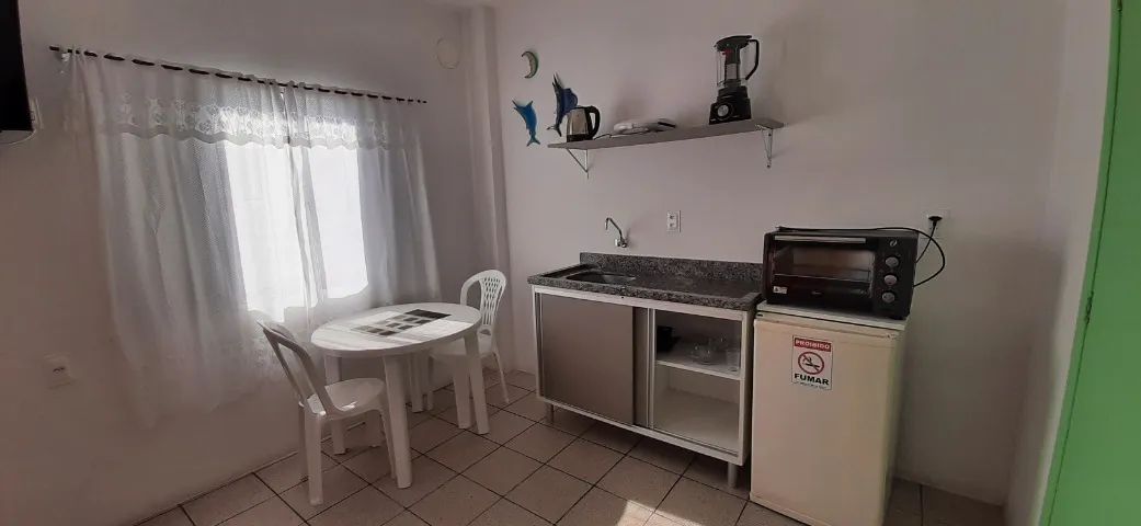Kitnet em Canasvieiras - Aluguel Mensal - Foto 3