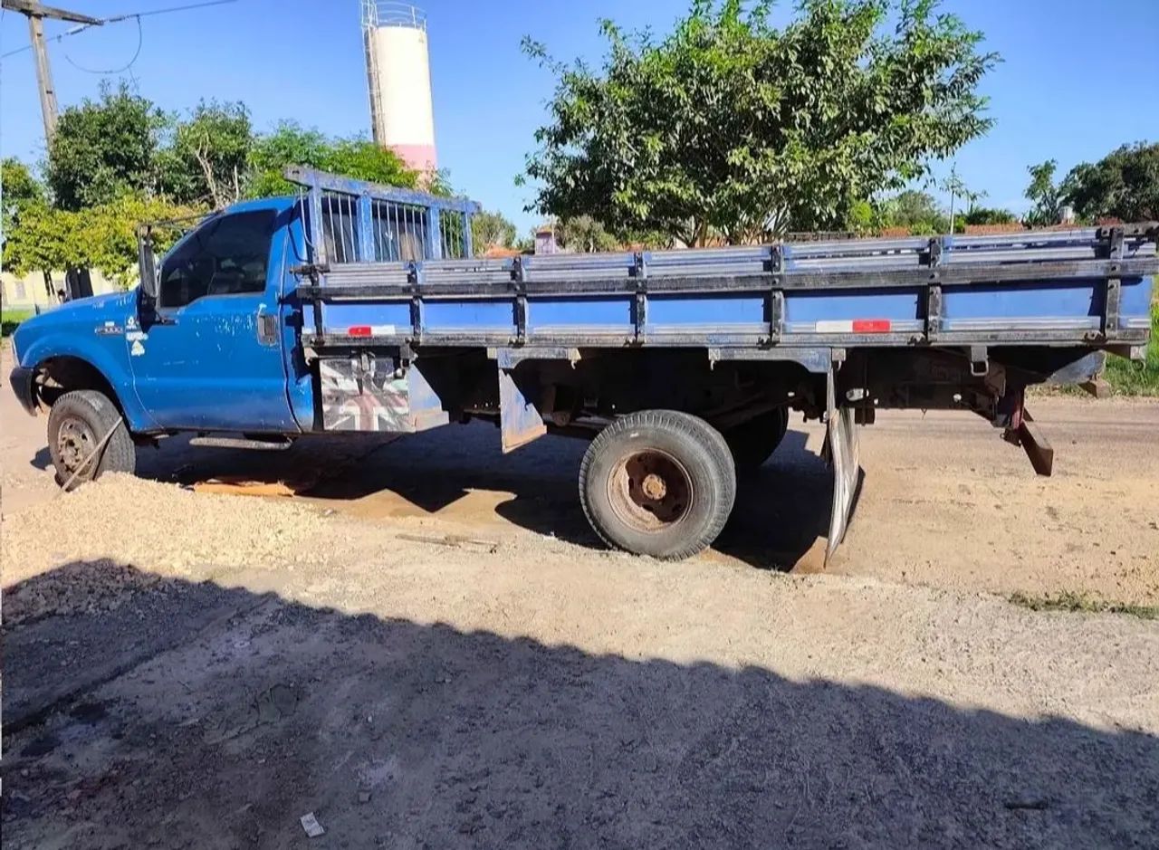 F4000  - Foto 4