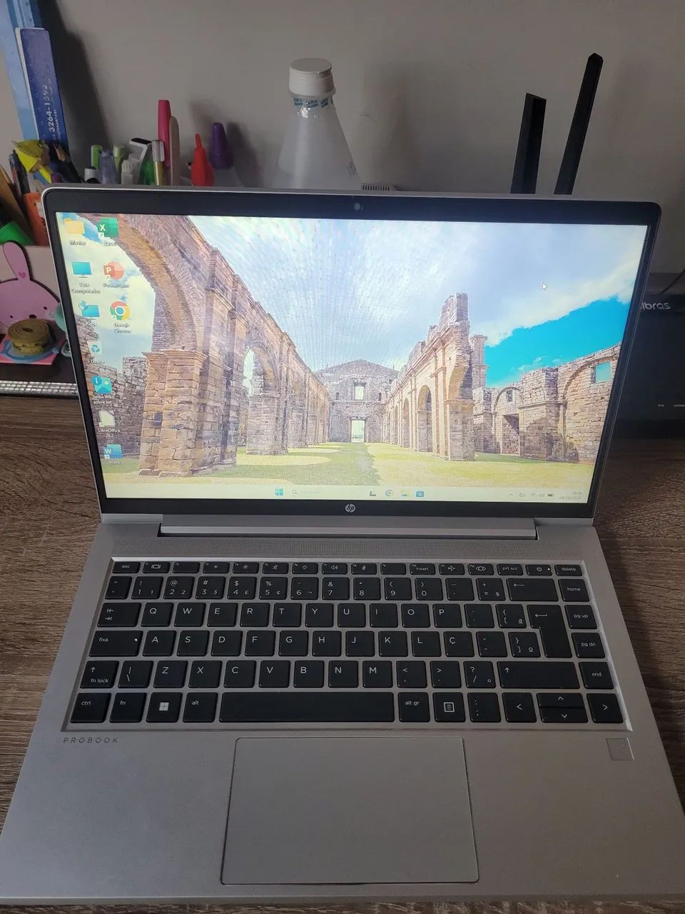 NOTEBOOK HP PROBOOK 445 G8 - Foto 3