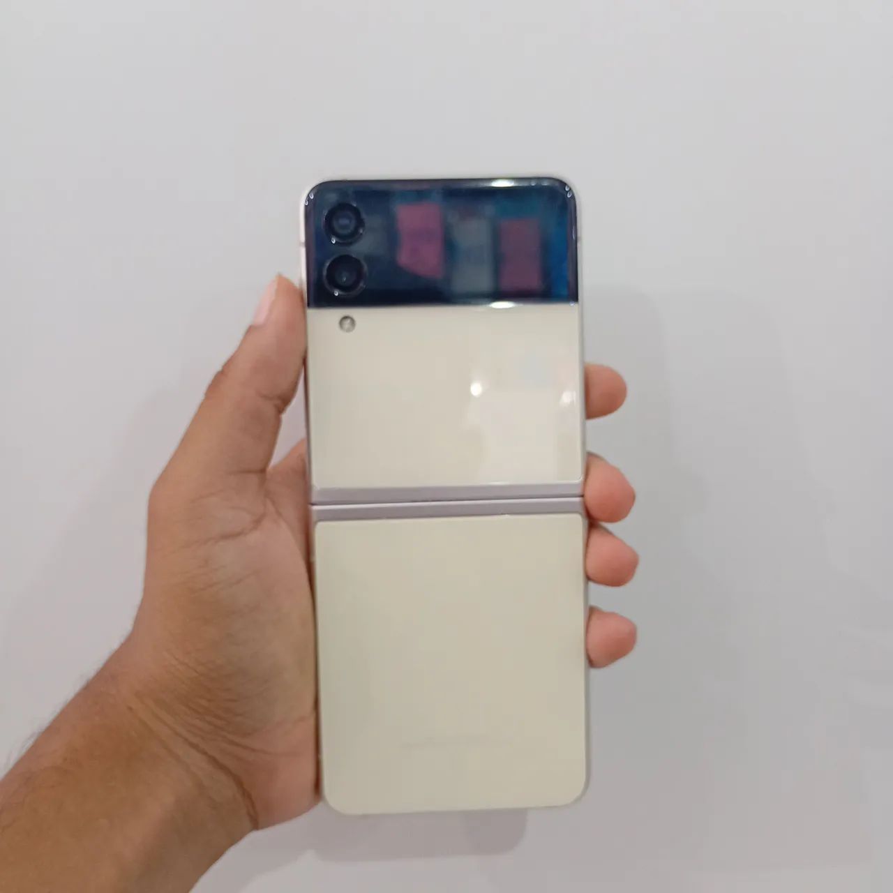 Zflip 3 