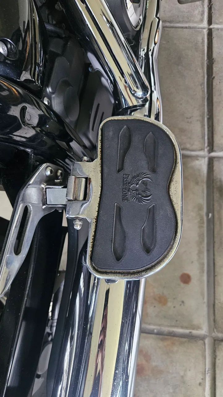 Yamaha midnigh star 2012 - Foto 5