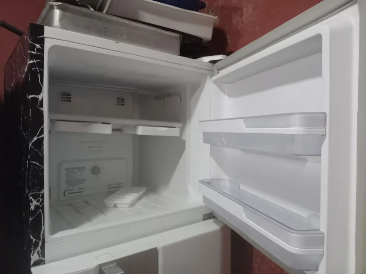 Vendo Geladeira  - Foto 2